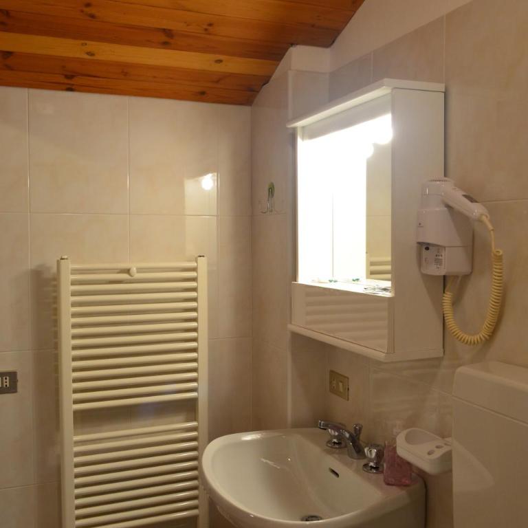 Campodolcino Camping - Monolocale - 6