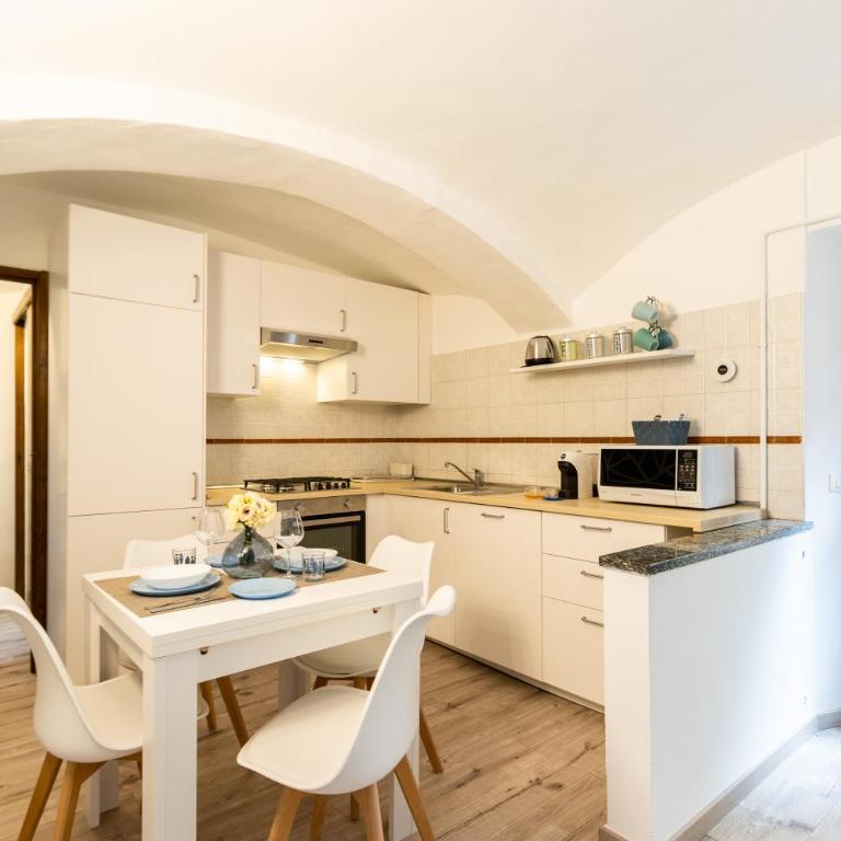 Easy Lake Baveno, 100m dal lago, Free WiFi - Appartamento con 1 Camera da Letto - 17