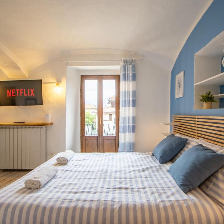 Easy Lake Baveno, 100m dal lago, Free WiFi - Appartamento con 1 Camera da Letto - 13