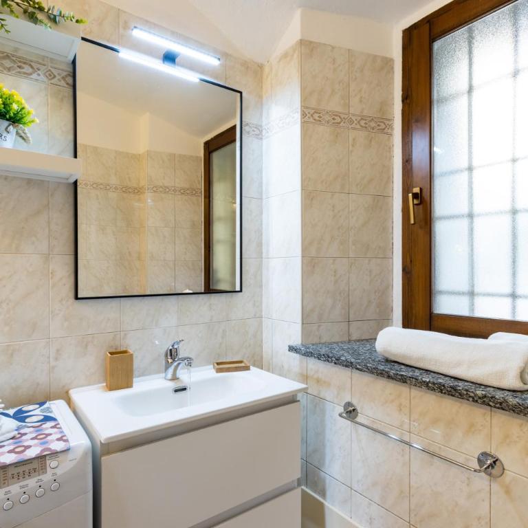 Easy Lake Baveno, 100m dal lago, Free WiFi - Appartamento con 1 Camera da Letto - 21