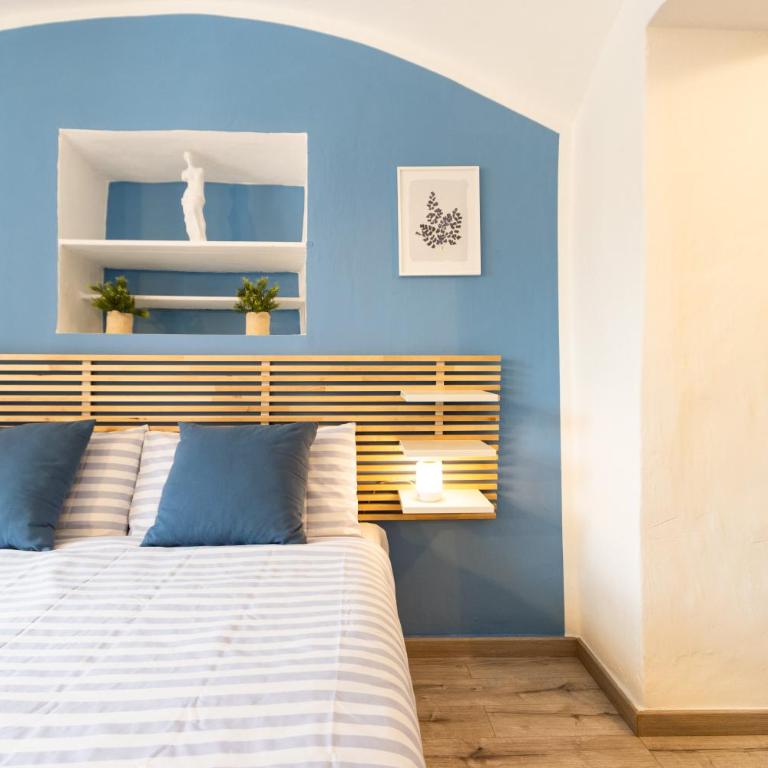 Easy Lake Baveno, 100m dal lago, Free WiFi - Appartamento con 1 Camera da Letto - 8