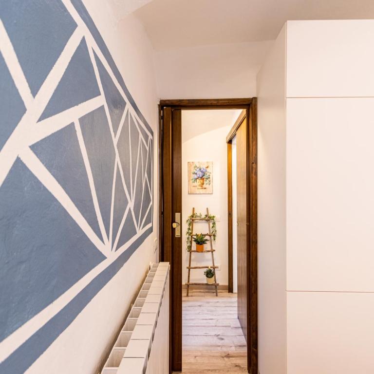 Easy Lake Baveno, 100m dal lago, Free WiFi - Appartamento con 1 Camera da Letto - 19