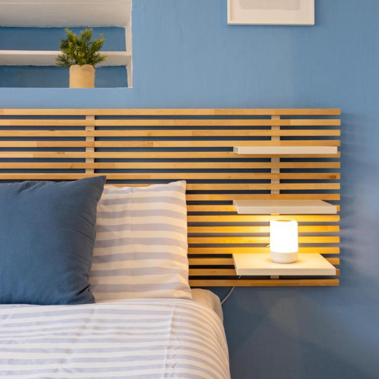 Easy Lake Baveno, 100m dal lago, Free WiFi - Appartamento con 1 Camera da Letto - 12