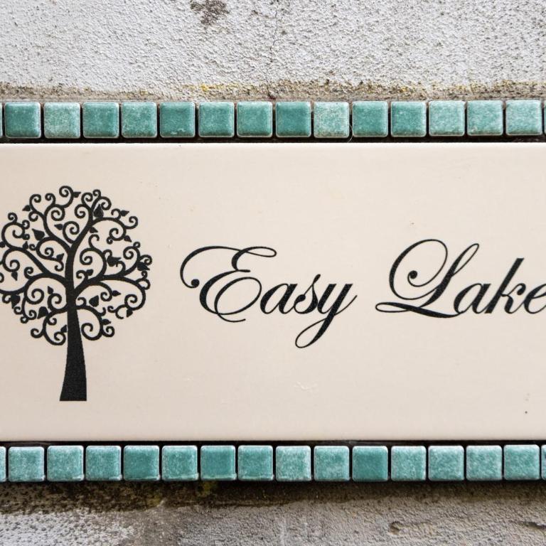 Easy Lake Baveno, 100m dal lago, Free WiFi - Appartamento con 1 Camera da Letto - 25