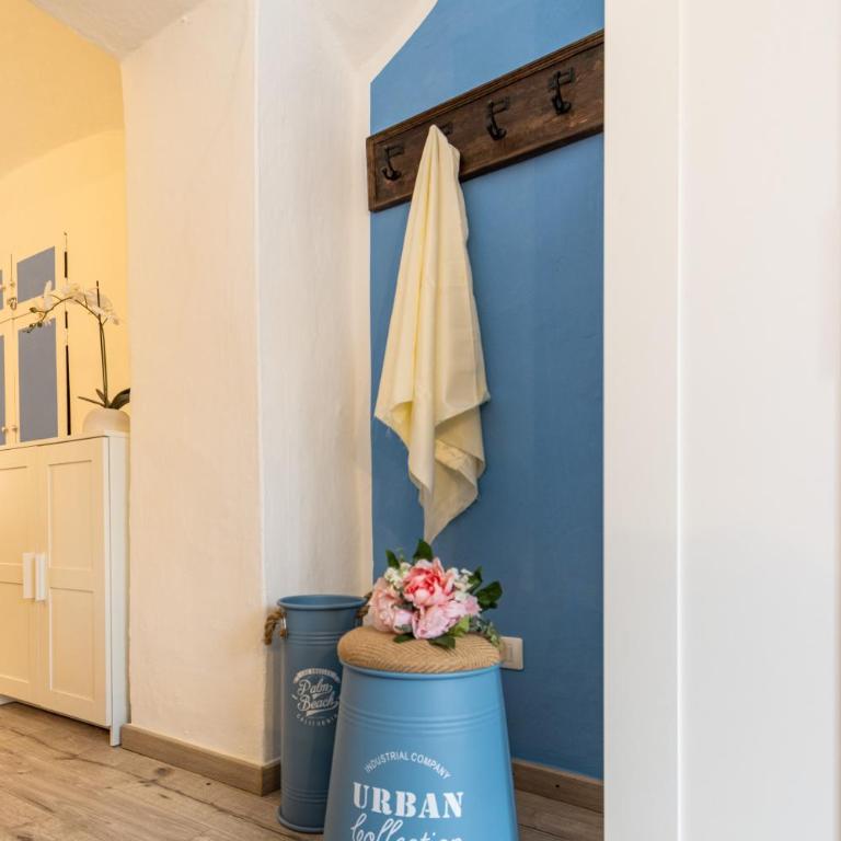 Easy Lake Baveno, 100m dal lago, Free WiFi - Appartamento con 1 Camera da Letto - 15