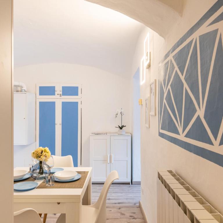 Easy Lake Baveno, 100m dal lago, Free WiFi - Appartamento con 1 Camera da Letto - 20