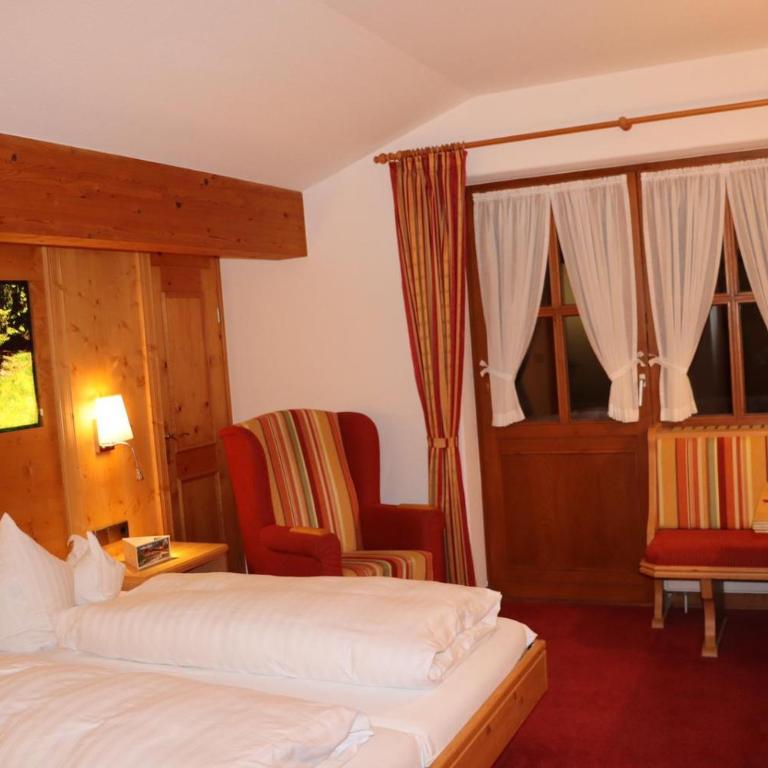 Zum Eichhof - Economy Zweibettzimmer - 14