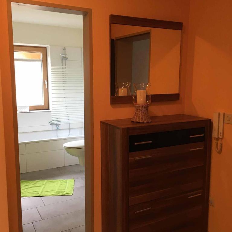 Haus Heimatliebe - Apartment - 15