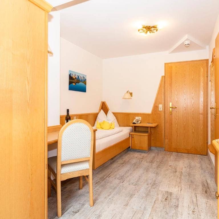 Hotel Bichlingerhof - Einzelzimmer - 3