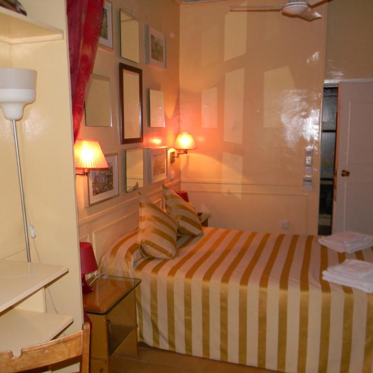 Hostal La Fontana - Double Room - 2