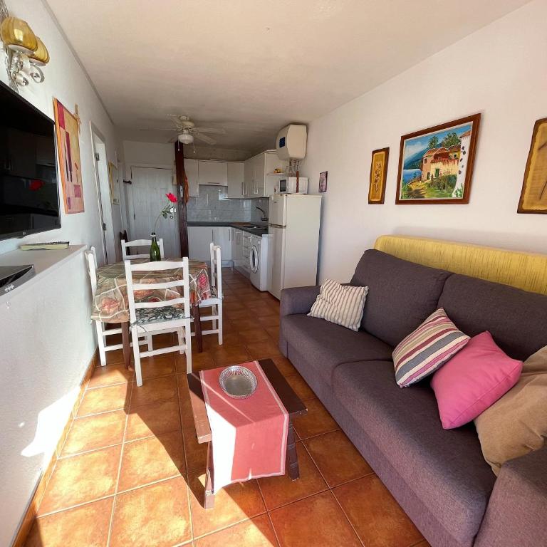 Torres del Sol - Habitación Doble - 2 camas - 1