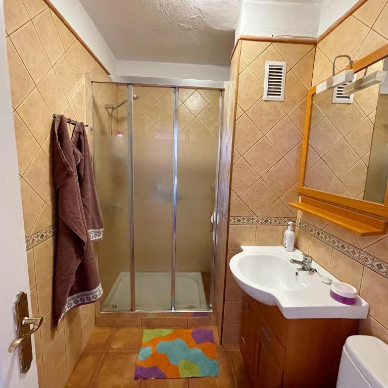 Torres del Sol - Habitación Doble - 2 camas - 9