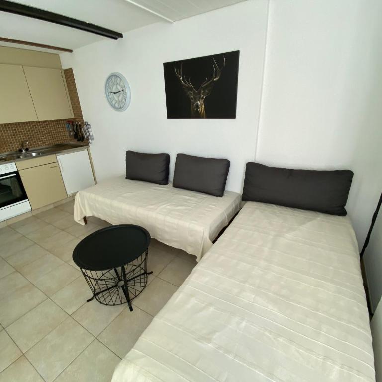 Résidences Kandahar - Studio (2 Adultes) - 3
