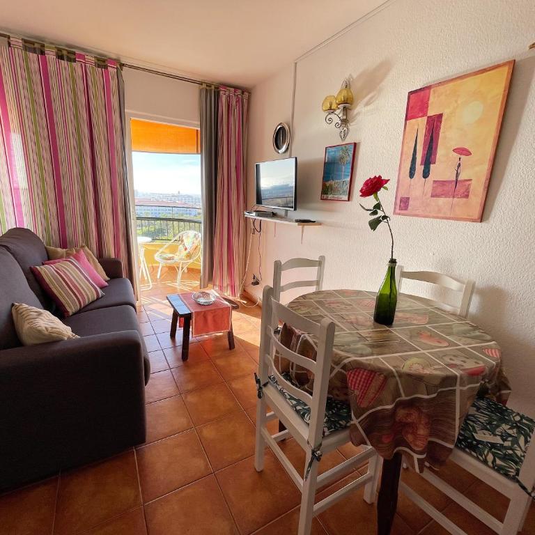 Torres del Sol - Habitación Doble - 2 camas - 15