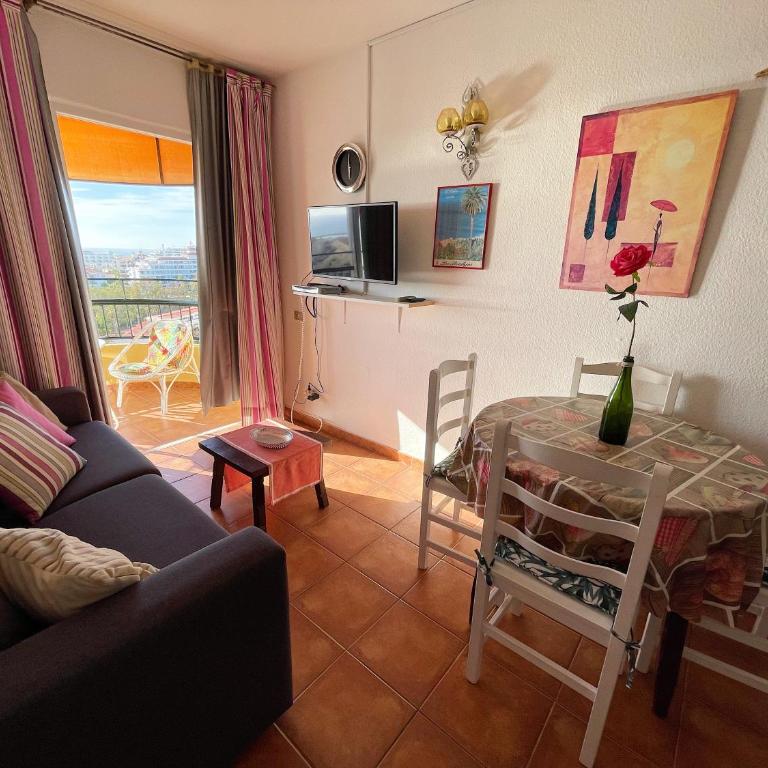 Torres del Sol - Habitación Doble - 2 camas - 11