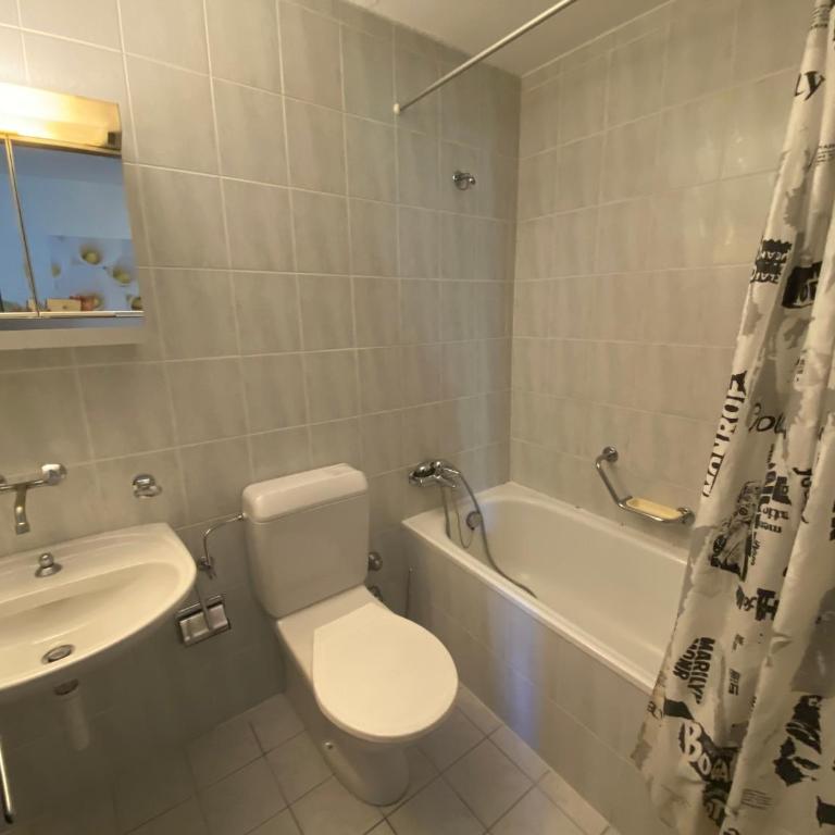 Résidences Kandahar - Appartement 1 Chambre (4 Adultes) - 16