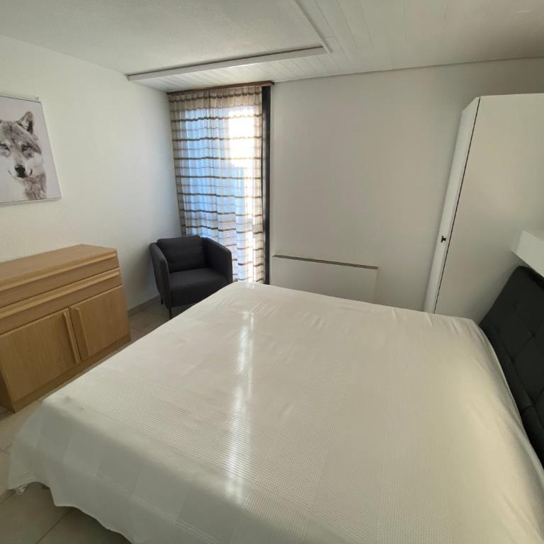 Résidences Kandahar - Appartement 1 Chambre (4 Adultes) - 11