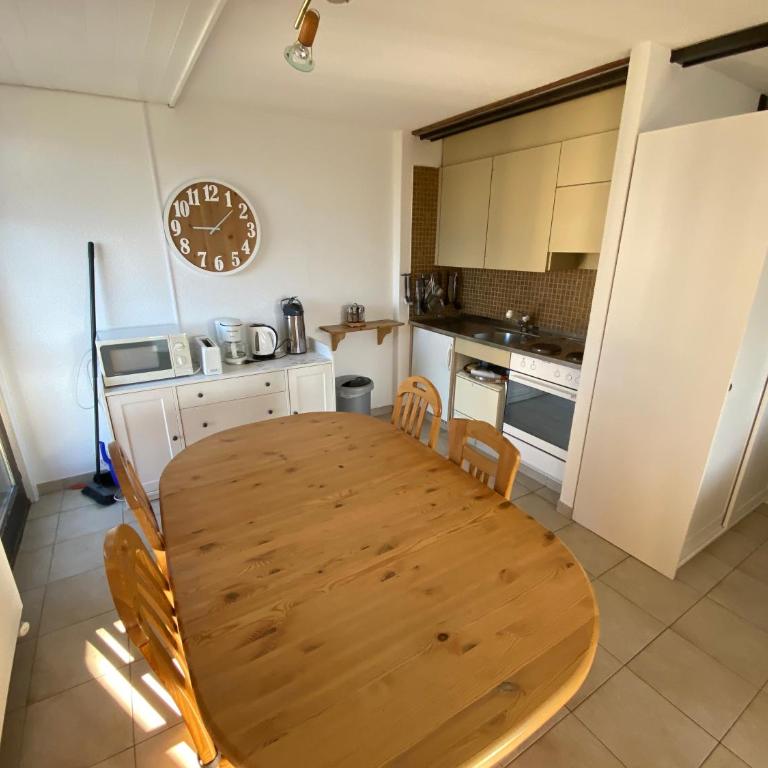 Résidences Kandahar - Appartement 1 Chambre (4 Adultes) - 10