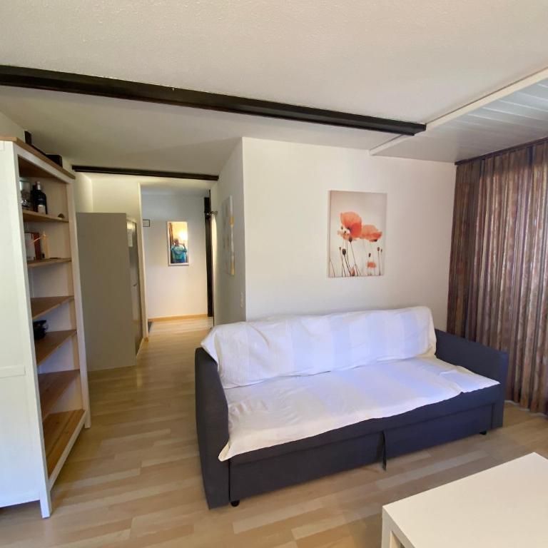Résidences Kandahar - Appartement 1 Chambre (4 Adultes) - 8
