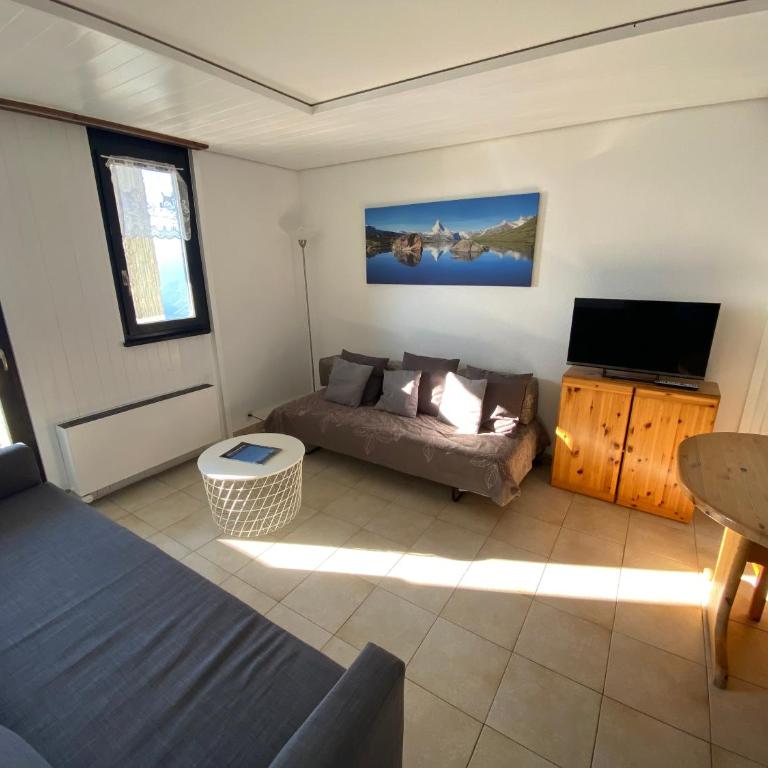 Résidences Kandahar - Appartement 1 Chambre (4 Adultes) - 7
