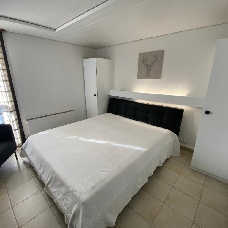 Résidences Kandahar - Appartement 1 Chambre (4 Adultes) - 9