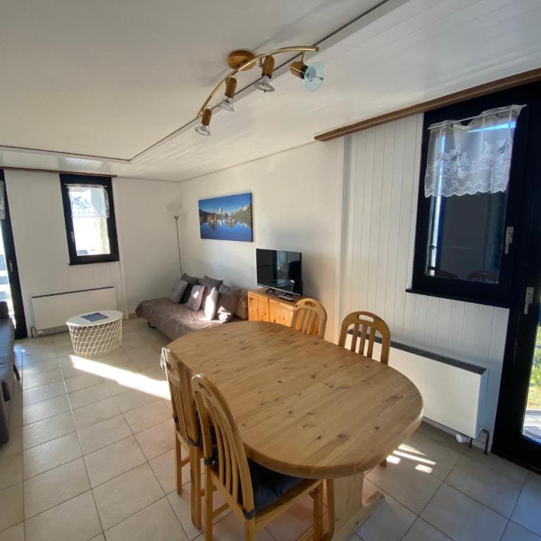 Résidences Kandahar - Appartement 1 Chambre (4 Adultes) - 6
