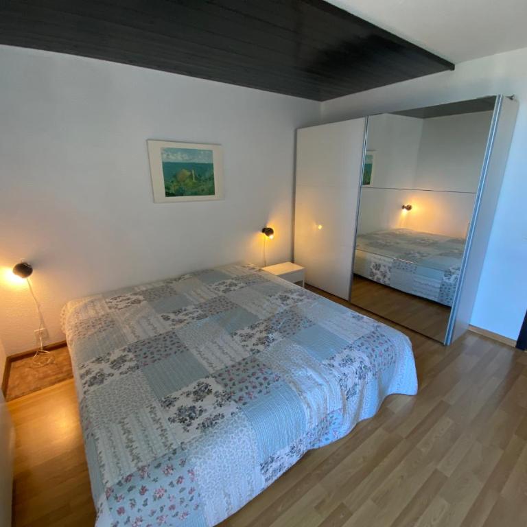 Résidences Kandahar - Appartement 1 Chambre (4 Adultes) - 22