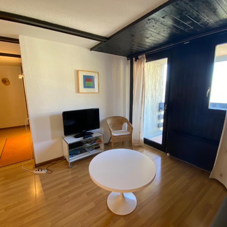 Résidences Kandahar - Appartement 1 Chambre (4 Adultes) - 21