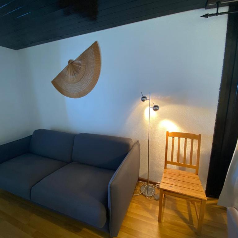 Résidences Kandahar - Appartement 1 Chambre (4 Adultes) - 19