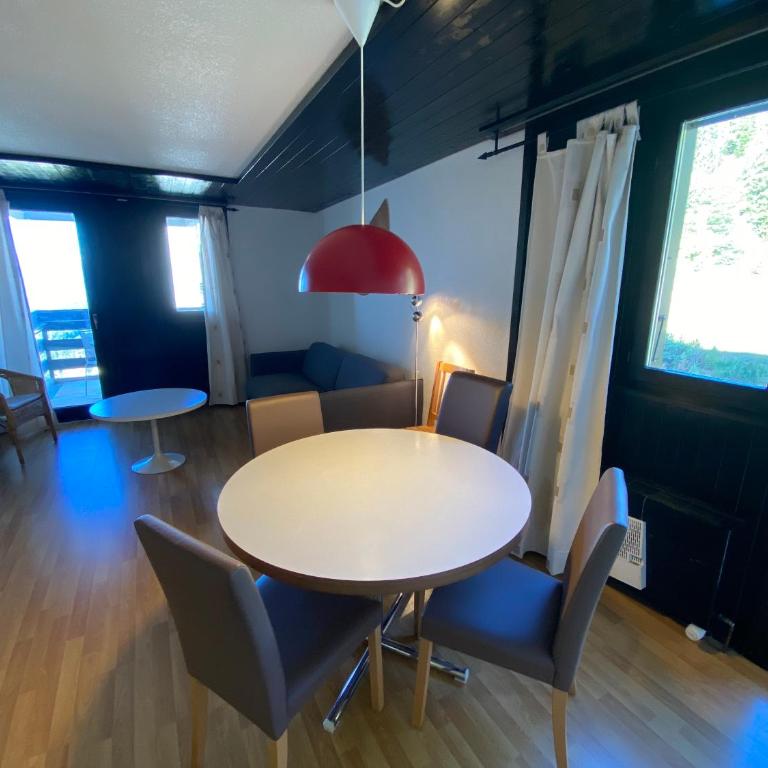 Résidences Kandahar - Appartement 1 Chambre (4 Adultes) - 18