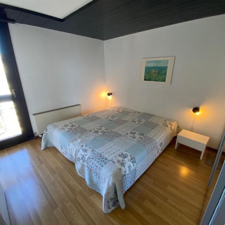 Résidences Kandahar - Appartement 1 Chambre (4 Adultes) - 20