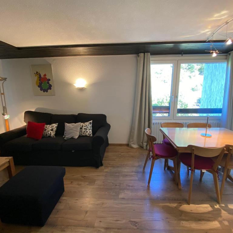 Résidences Kandahar - Appartement 2 Chambres (6 Adultes) - 15