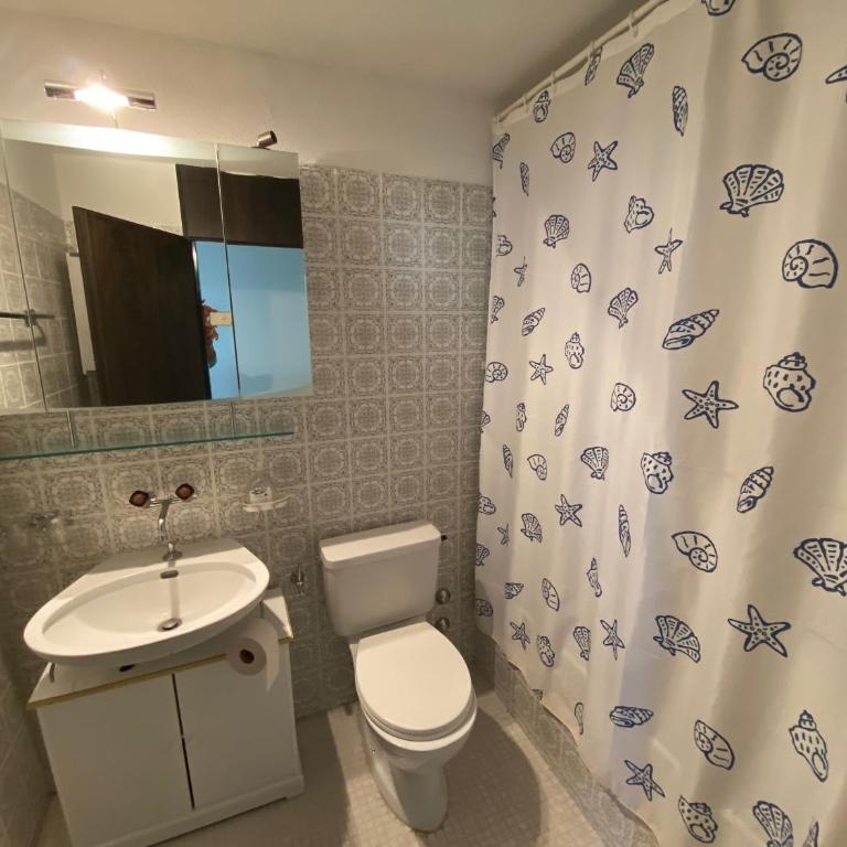 Résidences Kandahar - Appartement 2 Chambres (6 Adultes) - 16