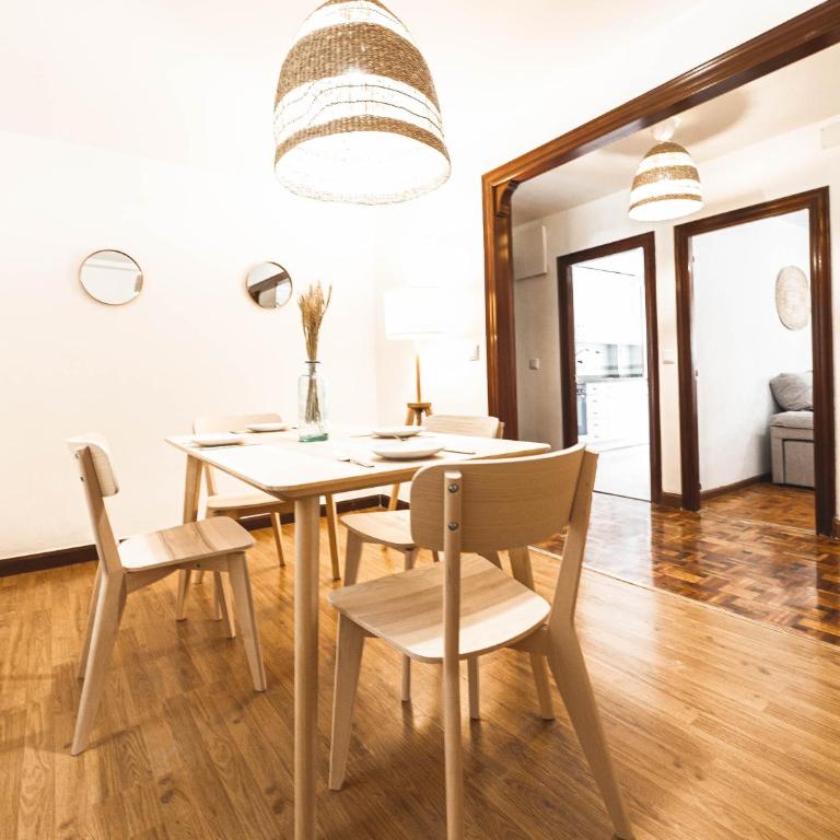 Apartamento Los Campos - Apartamento de 2 dormitorios - 1