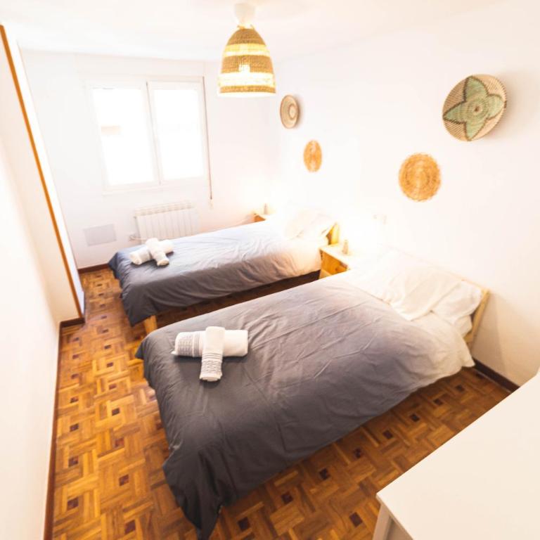Apartamento Los Campos - Apartamento de 2 dormitorios - 2