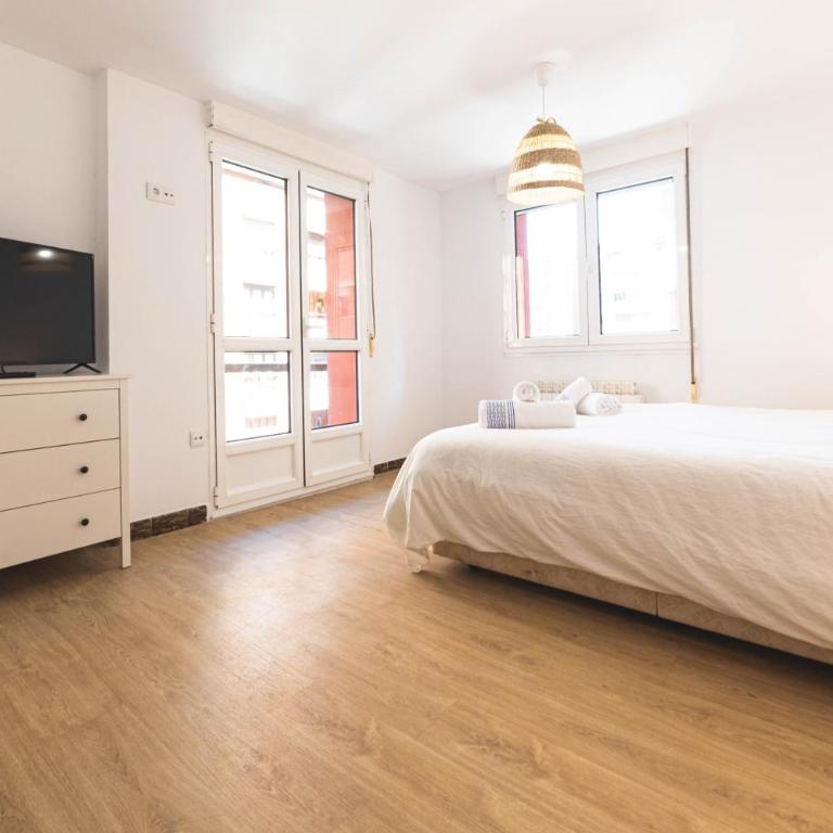 Apartamento Los Campos - Apartamento de 2 dormitorios - 3