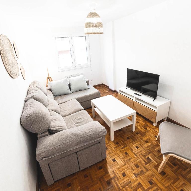 Apartamento Los Campos - Apartamento de 2 dormitorios - 5