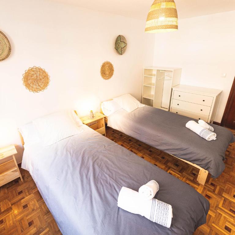 Apartamento Los Campos - Apartamento de 2 dormitorios - 6