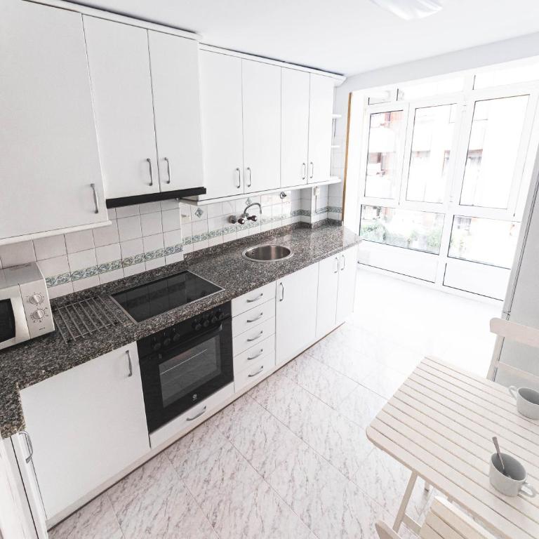 Apartamento Los Campos - Apartamento de 2 dormitorios - 7