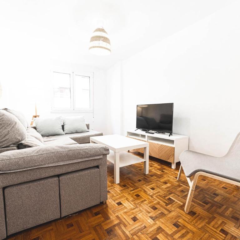 Apartamento Los Campos - Apartamento de 2 dormitorios - 8