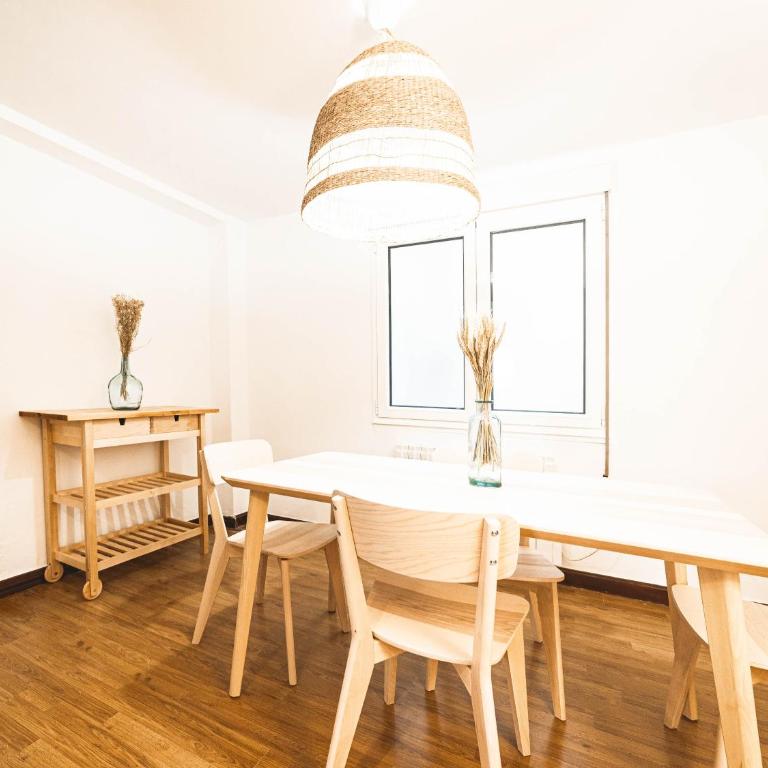 Apartamento Los Campos - Apartamento de 2 dormitorios - 9