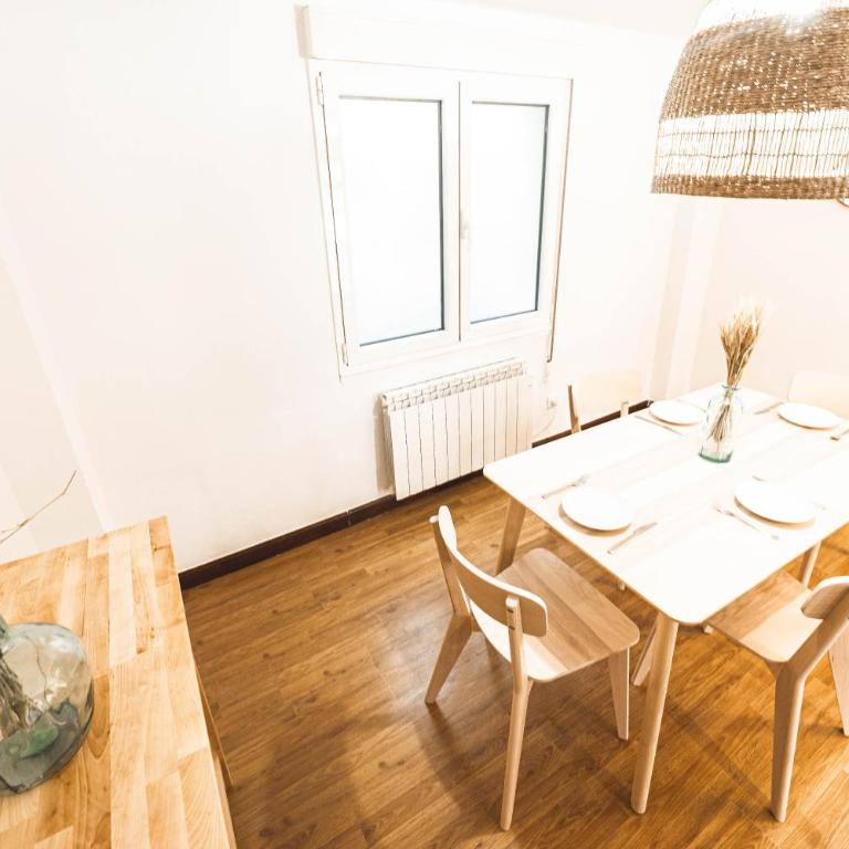 Apartamento Los Campos - Apartamento de 2 dormitorios - 13
