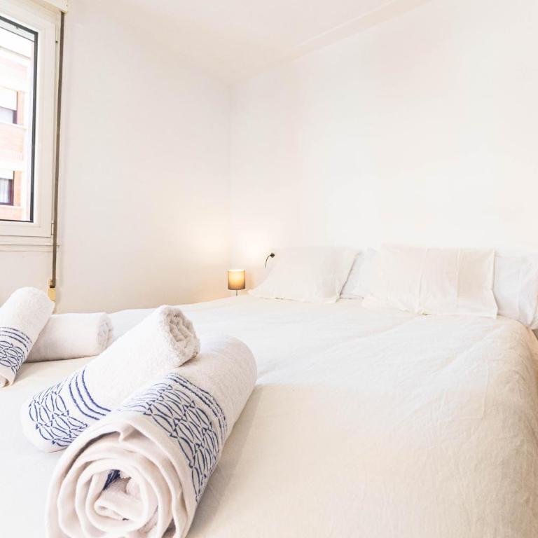 Apartamento Los Campos - Apartamento de 2 dormitorios - 15