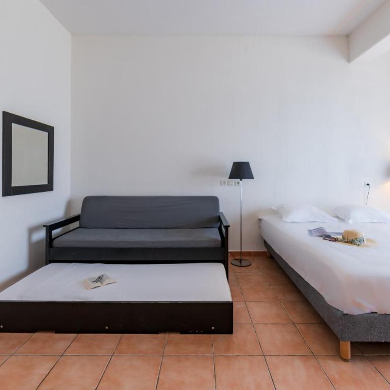 Cerise Carcassonne Sud - Studio Supérieur avec Kitchenette - 1