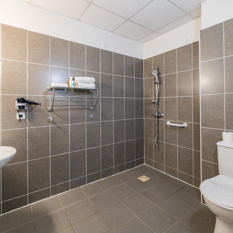 Cerise Carcassonne Sud - Studio Supérieur avec Kitchenette - 2