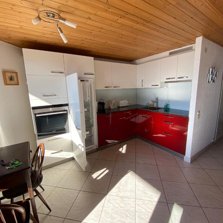 Résidences Kandahar - Appartement 2 Chambres (6 Adultes) - 18