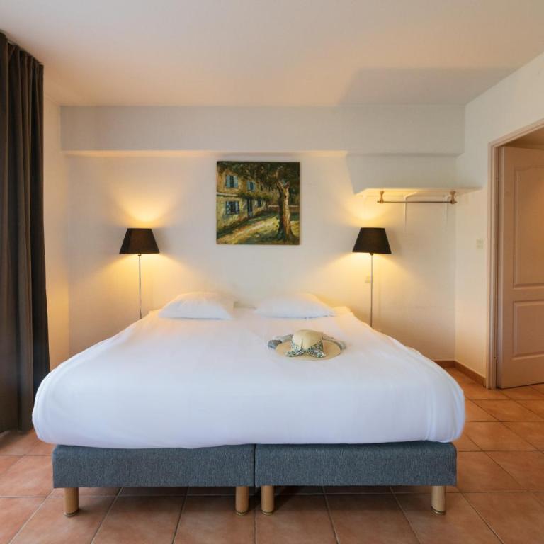Cerise Carcassonne Sud - Studio Standard avec Kitchenette - 2
