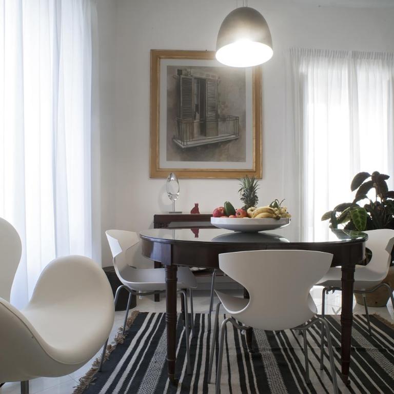 Casa Vittoria - Appartamento con 1 Camera da Letto - 8