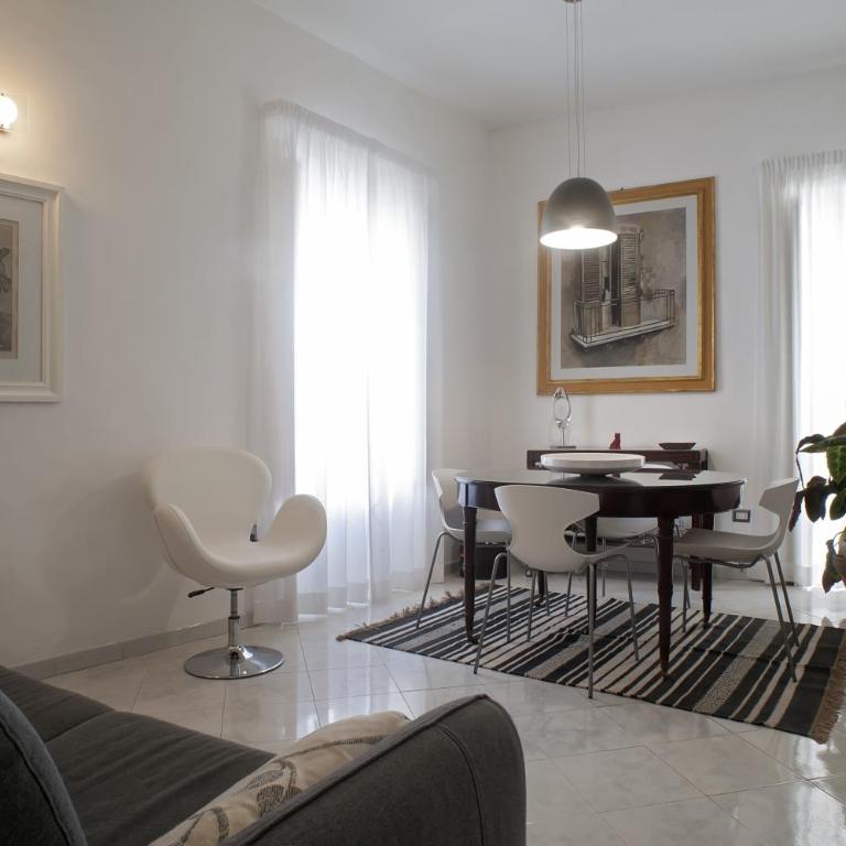 Casa Vittoria - Appartamento con 1 Camera da Letto - 3
