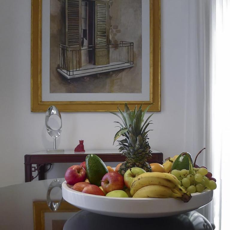 Casa Vittoria - Appartamento con 1 Camera da Letto - 6
